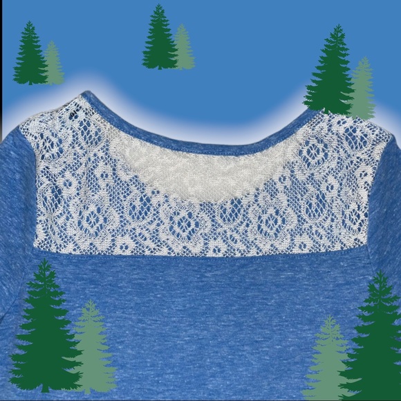 Justice NWT Sz 10 Happy Camper Shirt Outfit Sz 10 - Picture 3 of 7